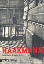 Haarmann Peer Meter picture