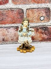Wizard of Oz Smithsonian Institution Christmas Ornament Dorothy Toto Country picture