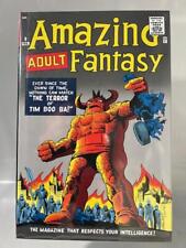Amazing Fantasy Omnibus Hardcover - Sealed SRP $75 picture