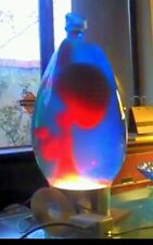 Lava Lamp Plans - Make Your Own Real Lava Lamp Today DIY Instruction Booklet picture
