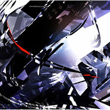 GUILTY CROWN COMPLETE SOUNDTRACK picture