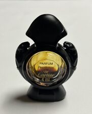 Vintage Panthere de Cartier Parfum Perfume 4ml Mini Splash Bottle picture