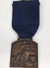 1914 Saratoga County Spelling Contest Medal picture