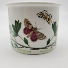 Vintage Portmeirion The Botanic Garden 1972 Rhododendron Mug Cup Lepidotum picture