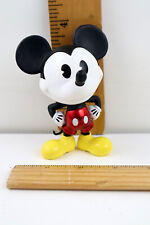 Jada Toys Metalfigs Disney Mickey Mouse 4 Inch Diecast Figure picture