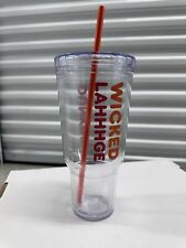 Dunkin’ Spring/Summer 2024 Collection - Ben Affleck ‘Wicked Lahhhge‘ Tumbler picture