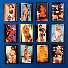 Up To 75% OFF 1994 Benchwarmer Cards - You Choose / Bench Warmer picture
