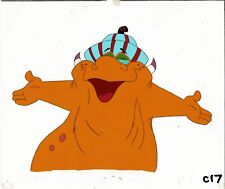 Monster Mania Original Production Animation Cel 1995 Fox 17 picture