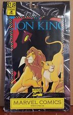 Marvel Comics Two Pack The Lion King Brand New & Sealed picture