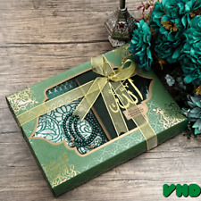 Customizable Islamic Gift Set For Muslim | Graduation Gift | Anniversary Gift picture