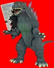 Bandai Godzilla 2016 Movie Monster Series Millennium Godzilla Pvc Figure Toho picture