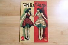 Bettie Page #2 Cover C Dynamite NM - 2023 picture