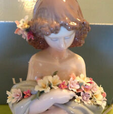 LLADRO PETALS OF LOVE ***** Great Valentines Day Gift picture