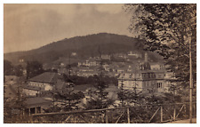 Germany, Baden Baden, Vintage Print, ca.1875 Frith's Series Vintage Print picture