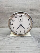 Vintage Westclox Alarm Clock picture