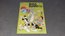 Bugs Bunny Coloring Book 1979 Whitman [NEW & UNUSED] NOS picture