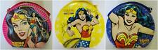 Dc Comics Classic Wonder Woman Tin With Strap Illustrated Box picture