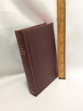 Book of Common Prayer Printed in Great Britain Purchased 1991 picture