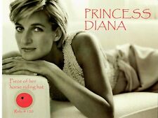 RARE “Princess Diana