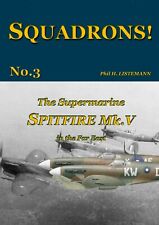 SQUADRONS No. 3 - The Far East (Revised) picture