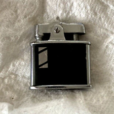 1930s EXTREMELY RARE RONSON De-Light Lighter SUPER CLEAN Odd Size picture