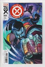 FALL OF THE HOUSE OF X 1 2 3 or 4 NM 2024 Marvel comics sold SEPARATELY you PICK picture