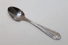 Vintage Northland Royal Shell Stainless Steel Flatware Demitasse Spoon picture
