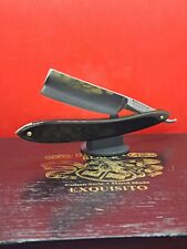 Vintage/Antique 13/16+ Wade & Butcher, Sheffield, Hollow Razor. Shave ready. picture