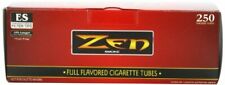 Zen 100mm Full Flavor Cigarette Tubes 250pc [5-Boxes] picture