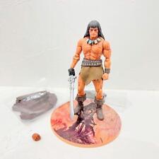 mezco One 12 Conan Out of Print No.5861 picture
