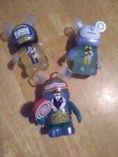 Very Rare Disney (Mickey Mouse) Figures, *No other examples ANYWHERE Online*  picture