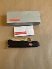 Victorinox One-Hand Sentinel Pocket Knife picture