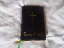 Roman Missal CBC1989 picture