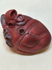 Gemmy Dr Shivers Animated Haunted Beating Throbbing Heart Prop Halloween VIDEO picture