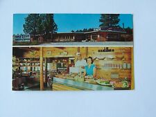 Custer South Dakota SD Triple T Cafe Ranch Style Suppers to Elmer NJ picture