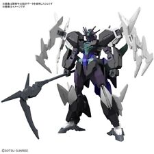 Bandai Hobby Gundam Build Metaverse Plutine Gundam HG 1/144 Scale Model Kit USA picture