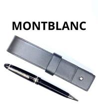 MONTBLANC Meisterstück Platinum Coating Le Grand picture