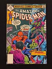 Amazing Spider-Man 180 Marvel Comics 1978 Green Goblin  picture
