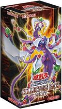 Yu -Gi -Oh OCG Duel Monsters Collectors Pack 2017 BOX picture
