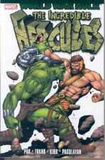 The Incredible Hercules (World War Hulk) - Paperback, by Greg Pak - Good picture