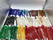 HUGE Lot 420 Swizzle Sticks Hotel Casino Restaurant Bars Airlines Playboy MORE picture