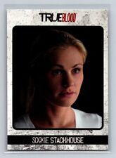 2013 Rittenhouse True Blood: Archives Sookie Stackhouse #1 picture