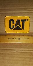 Cat Diesel Power Patch -  picture