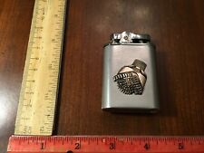 Rare Howard Hughes Tool Co Musical Lighter Hard - Japan all works picture