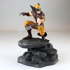 X-Men Wolverine Marvel Comics Gallery Statue picture