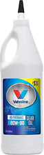 Valvoline High Performance SAE 80W-90 Gear Oil 1 QT picture