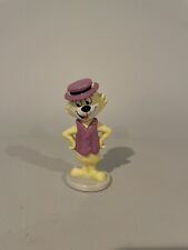 Top Cat Ceramic Cartoon Figure From John Beswick By Royal Doulton picture