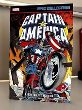 Captain America Epic Collection #20 (Marvel Comics 2023) picture