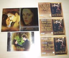 Twilight Topps Set T-2 through T-5 - Pick One picture