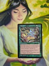 Magic the Gathering - Aluren - Tempest - Reserved List - LP - MTG picture